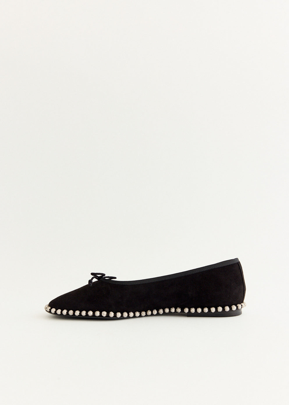Lina Ballchain Flats