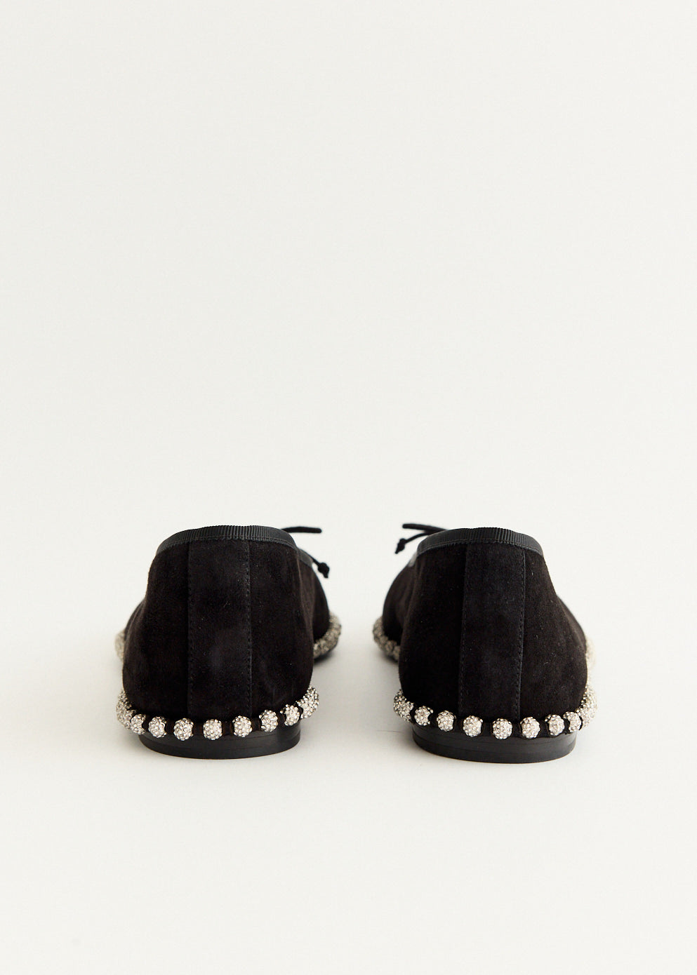 Lina Ballchain Flats