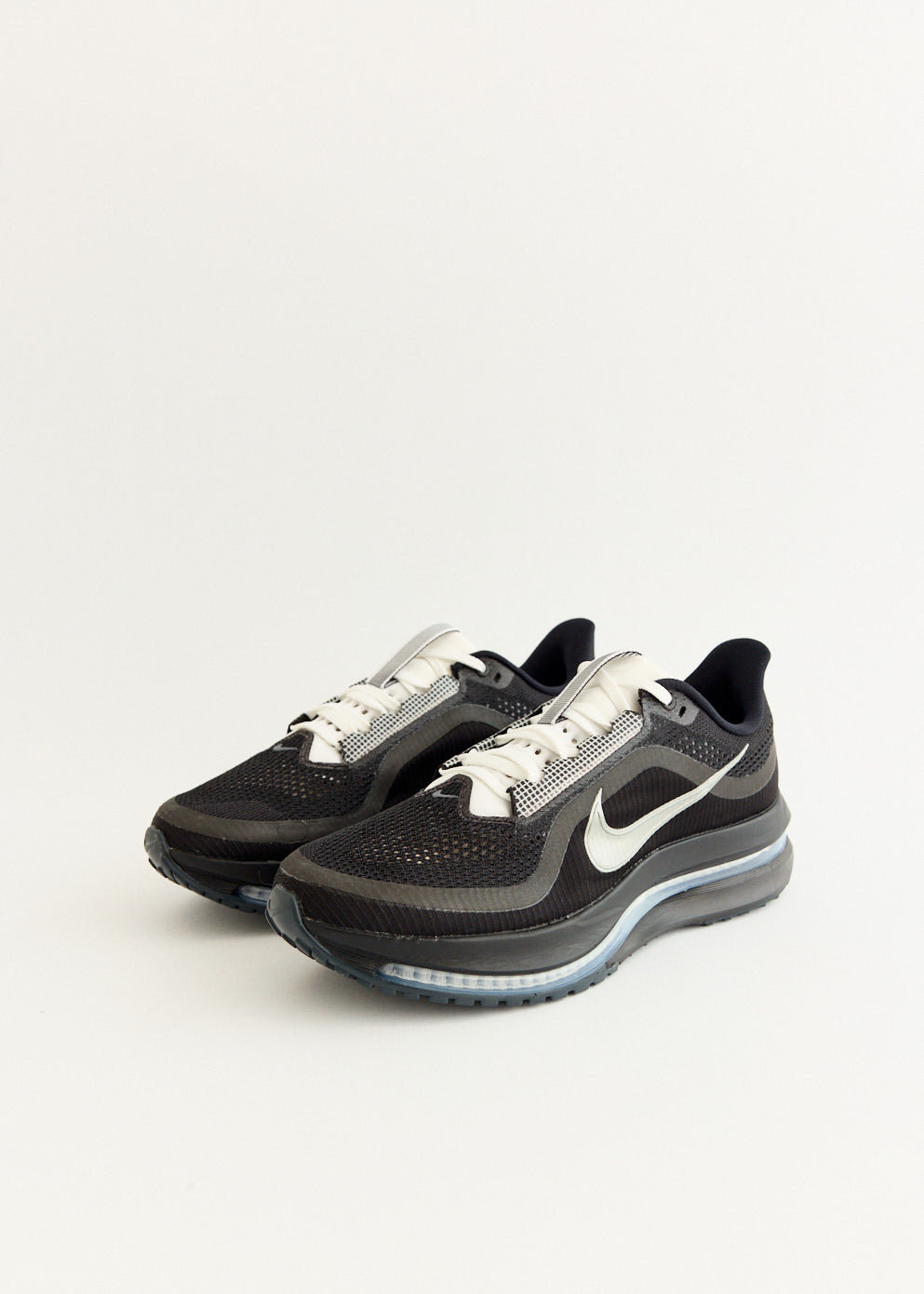 Pegasus Premium 'Black' Sneakers