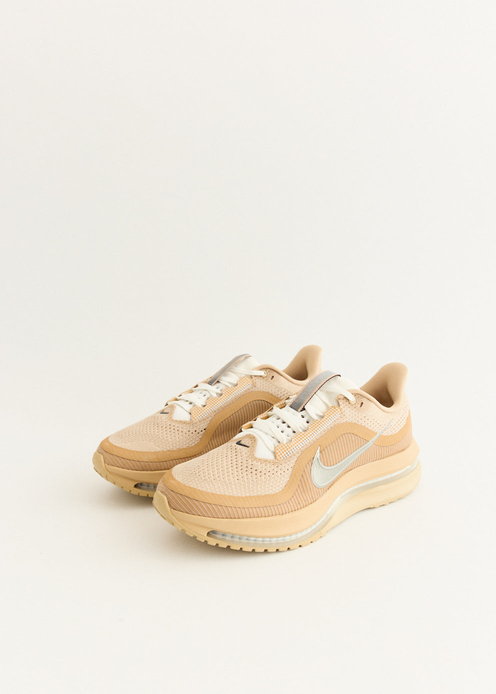 Pegasus Premium 'Mushroom' Sneakers