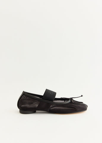 Ballet Shoes
