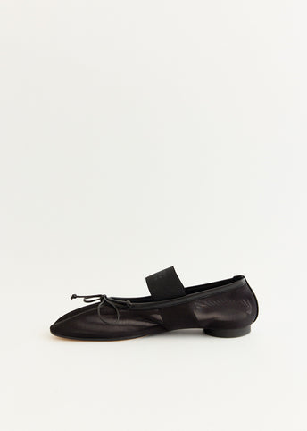 Ballet Shoes
