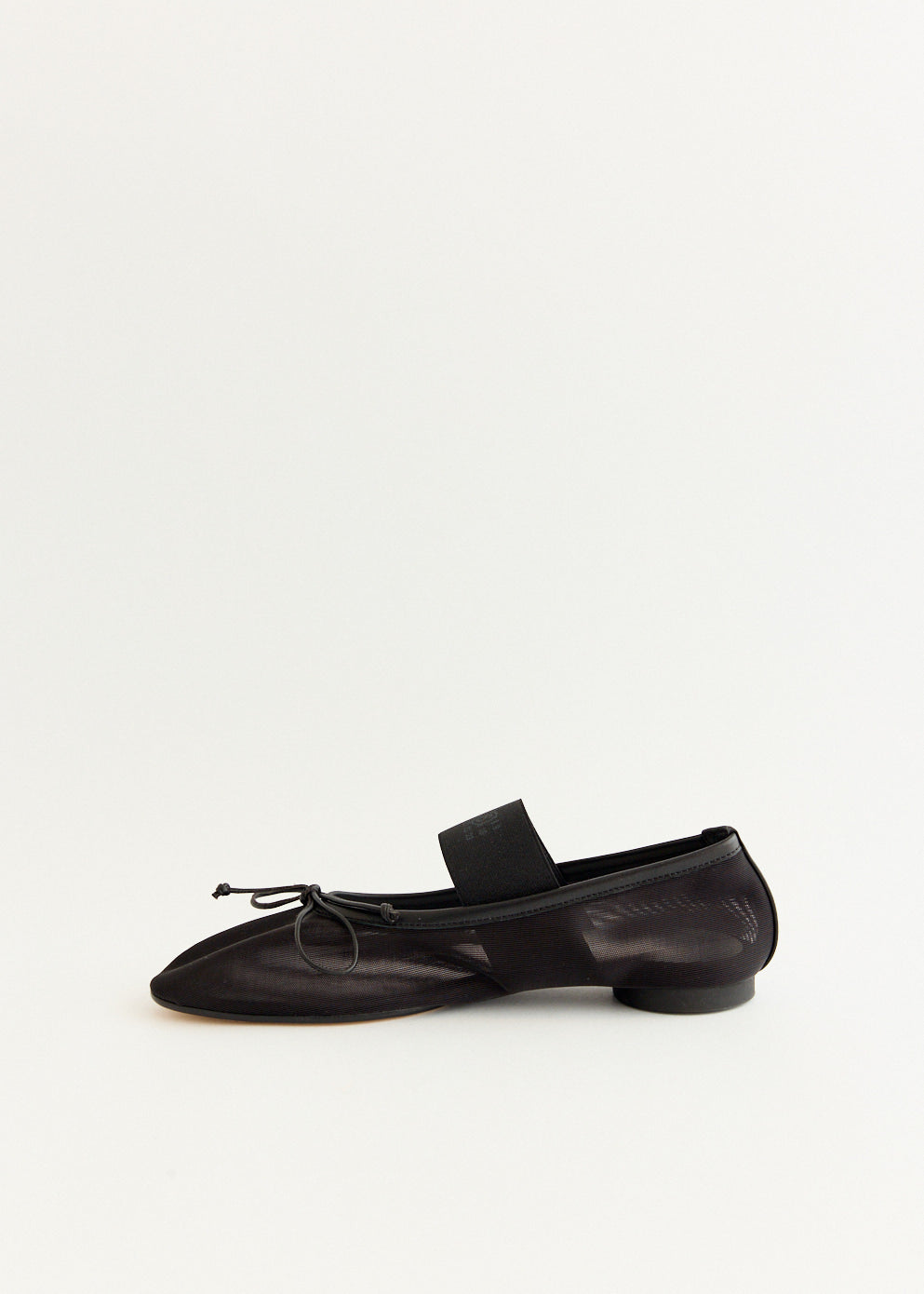Ballet Shoes