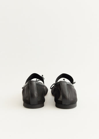 Ballet Shoes
