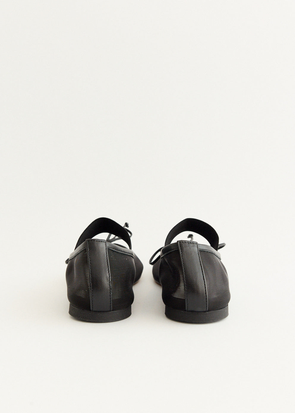 Ballet Shoes