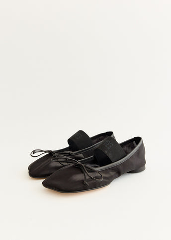 Ballet Shoes