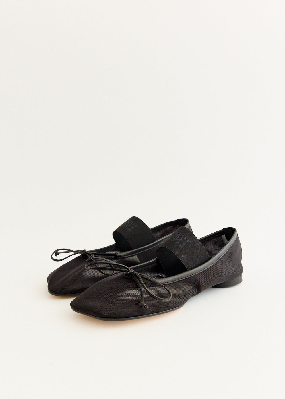 Ballet Shoes