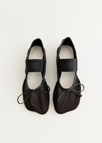 Ballet Shoes
