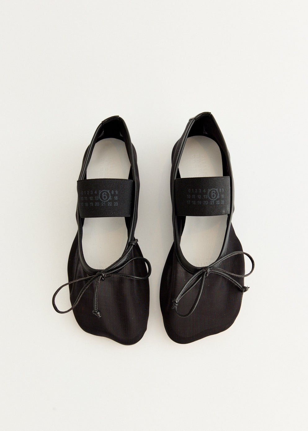 Ballet Shoes