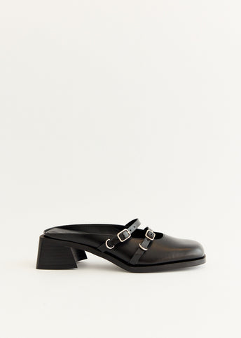 Andie Mules