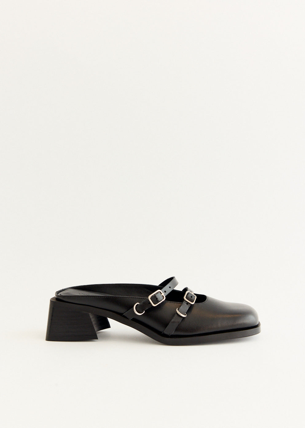 Andie Mules