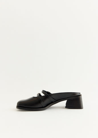 Andie Mules