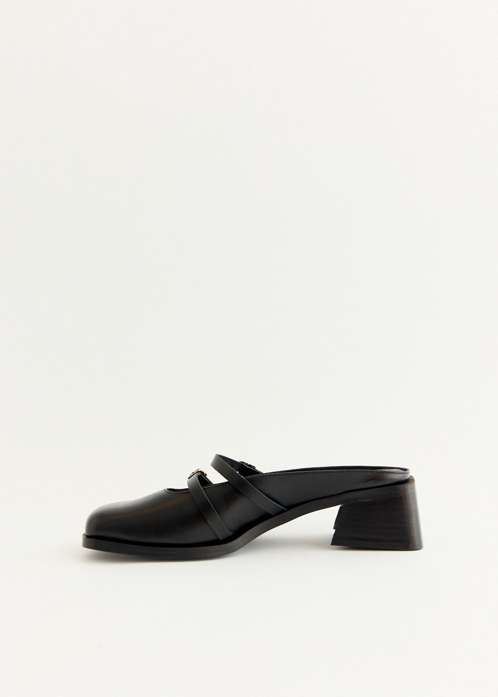 Andie Mules