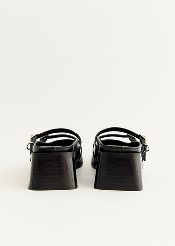 Andie Mules