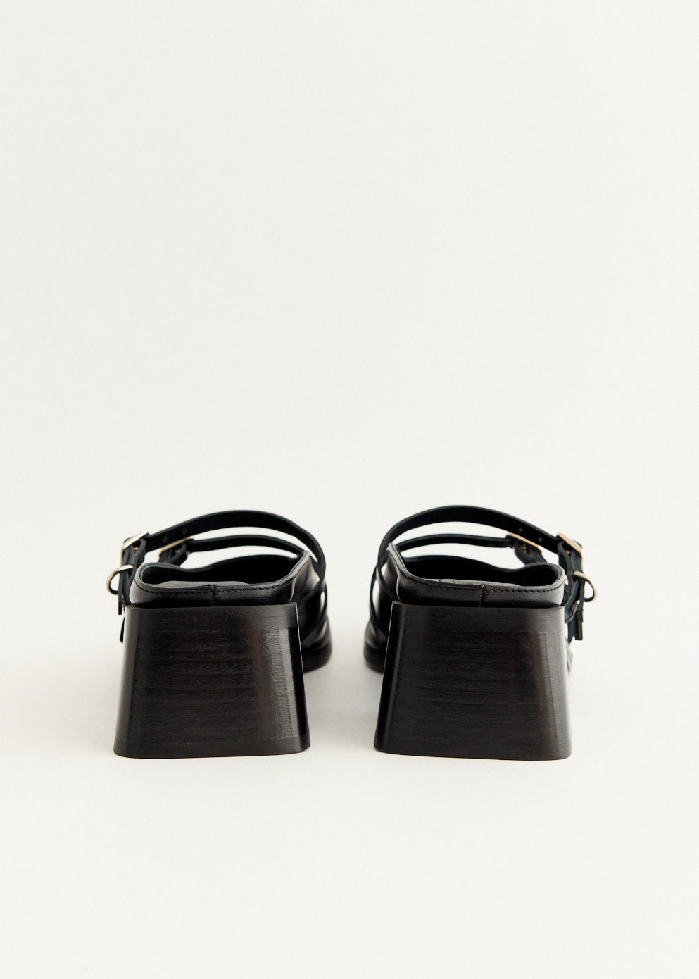 Andie Mules