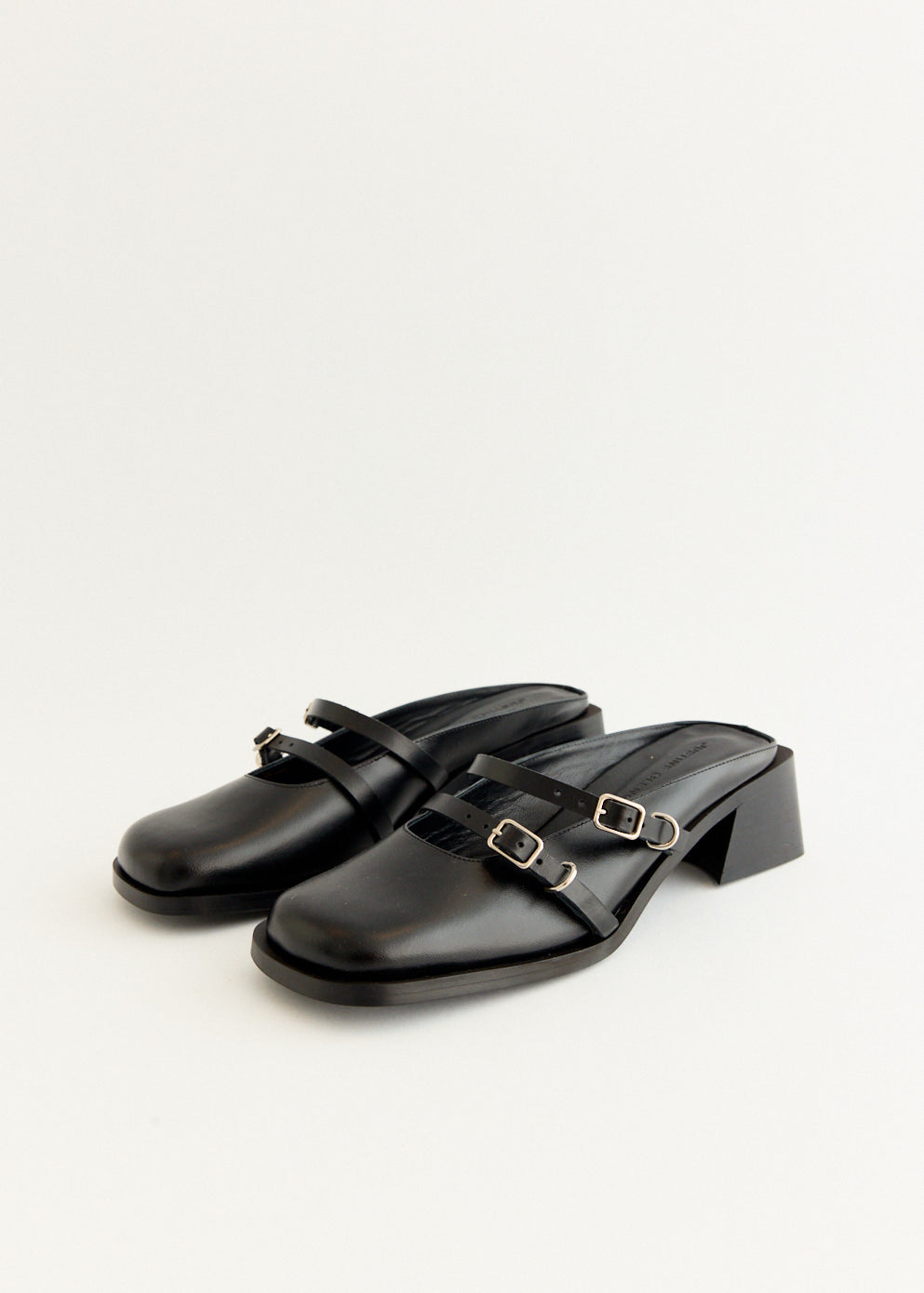 Andie Mules