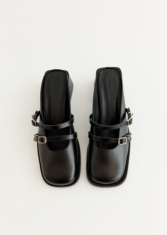 Andie Mules