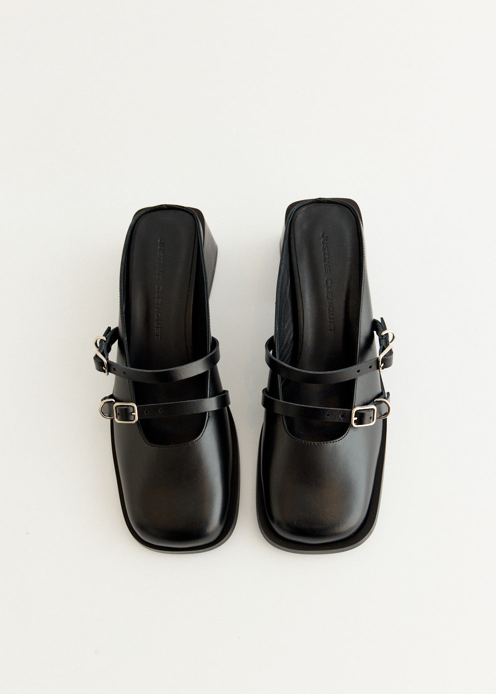 Andie Mules