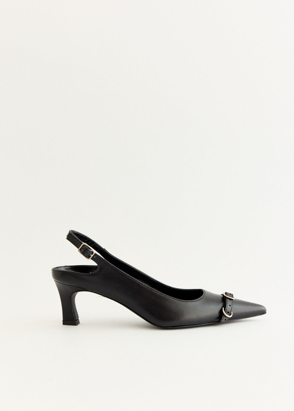 Patti Slingback Heels