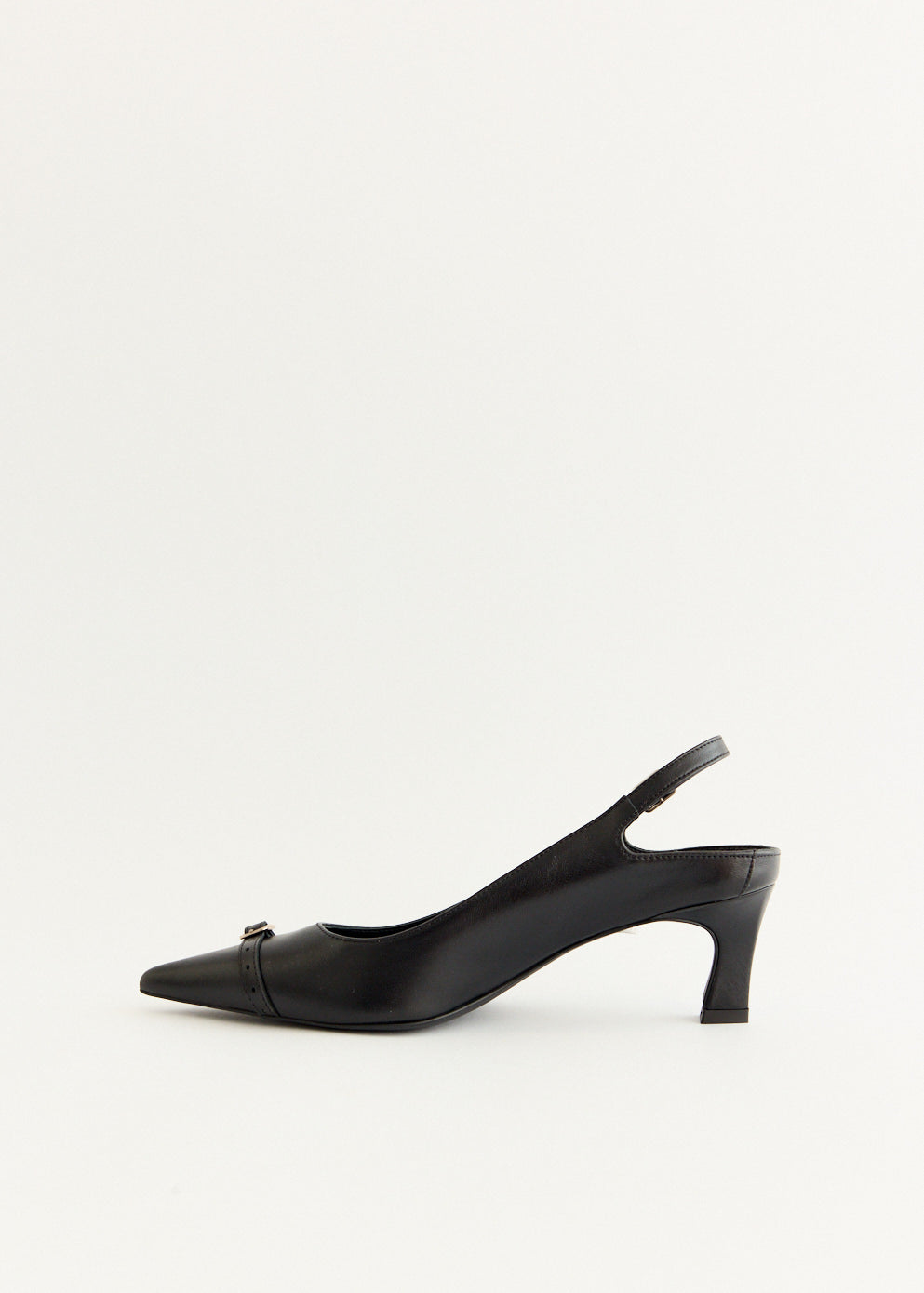 Patti Slingback Heels