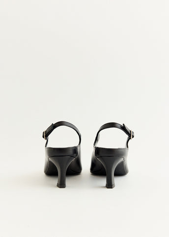 Patti Slingback Heels