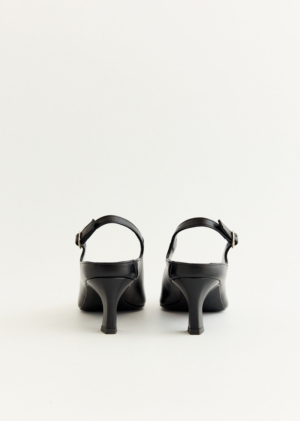 Patti Slingback Heels