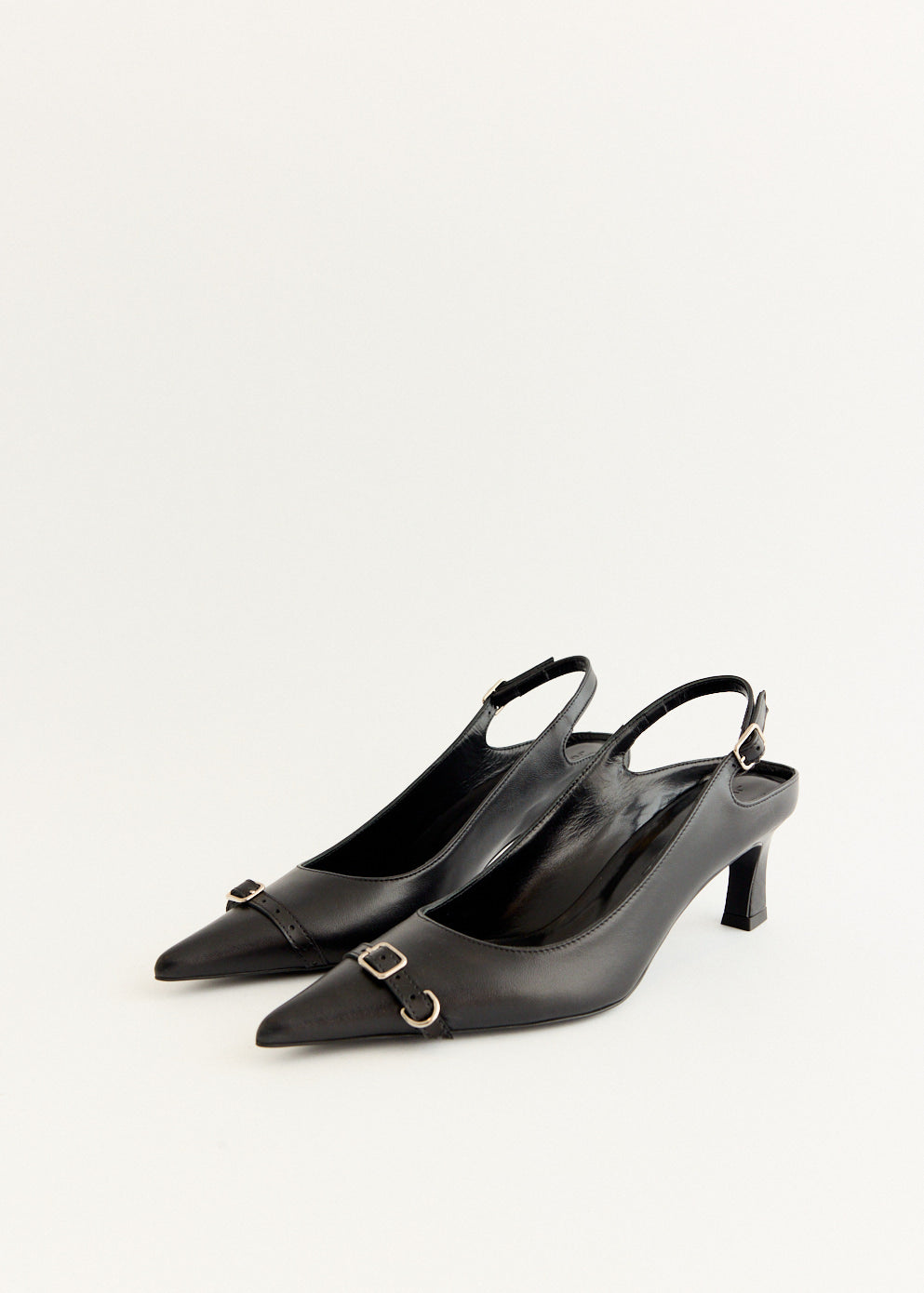 Patti Slingback Heels