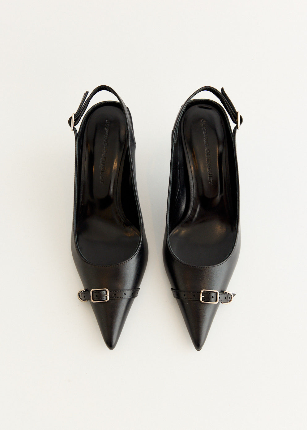 Patti Slingback Heels