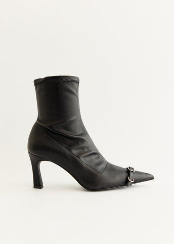 Patti Boots