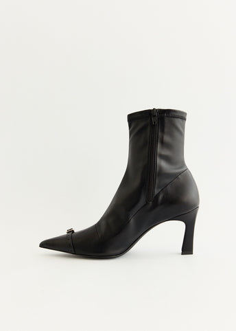 Patti Boots