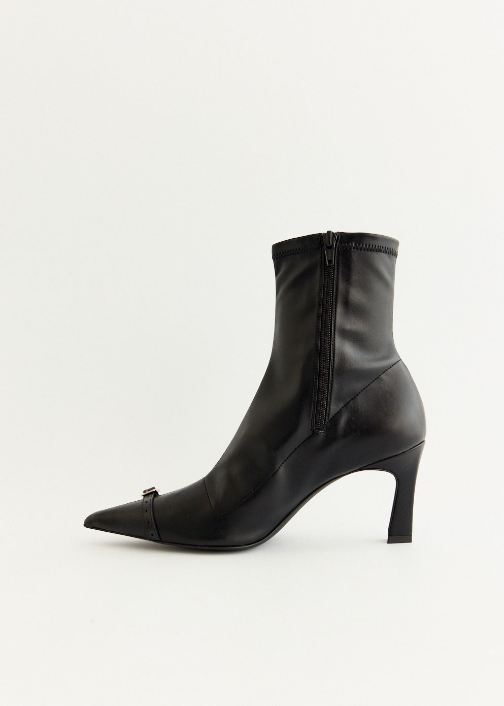 Patti Boots