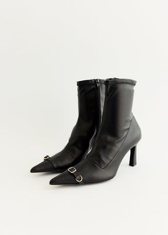 Patti Boots