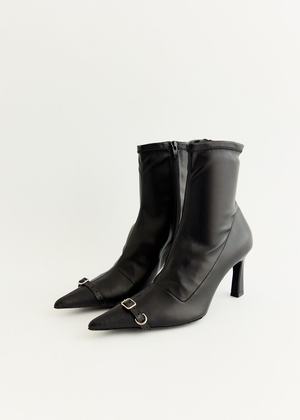 Patti Boots