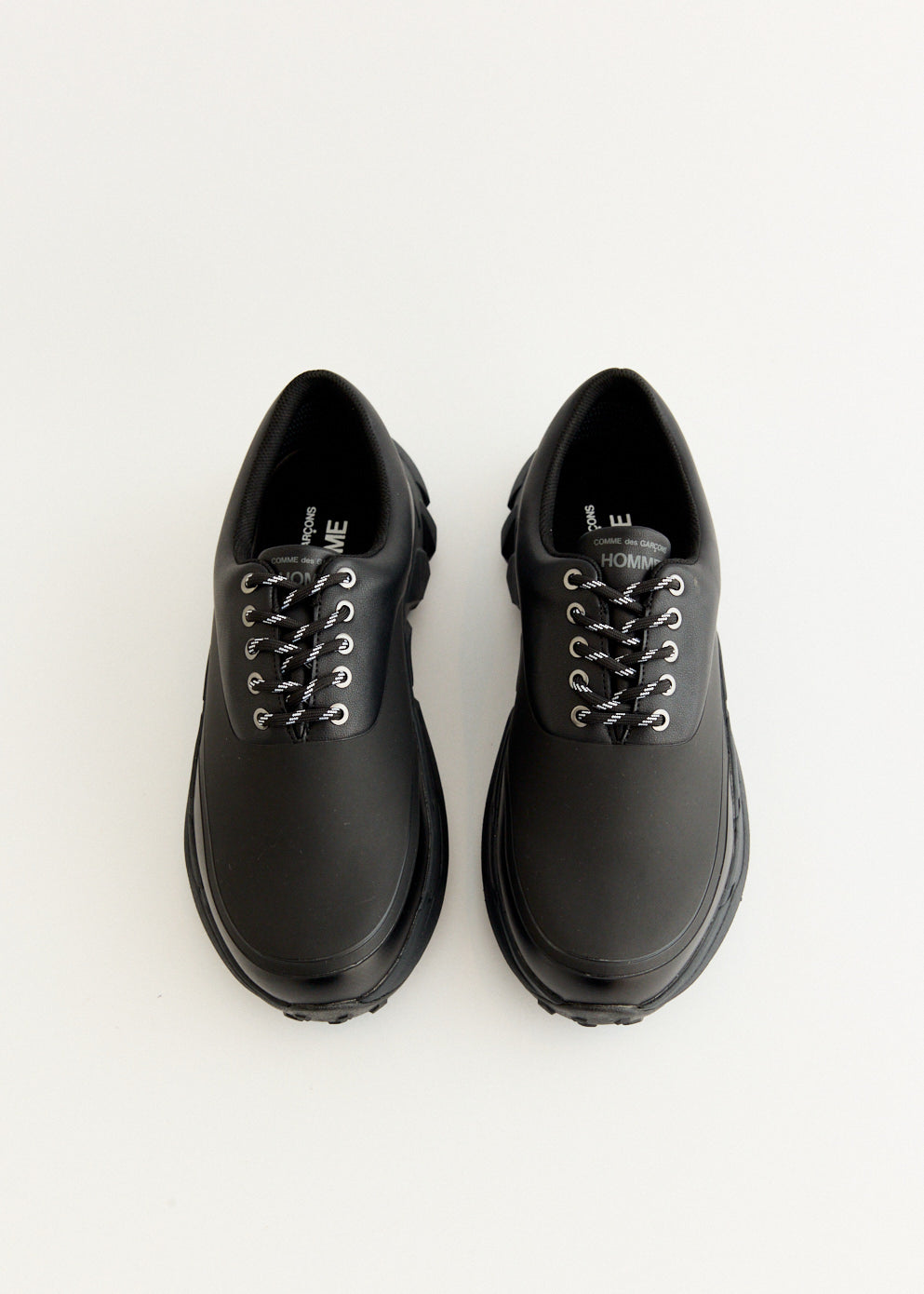 CdG Homme Sneakers