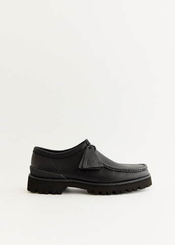 Wallabee Yukoner