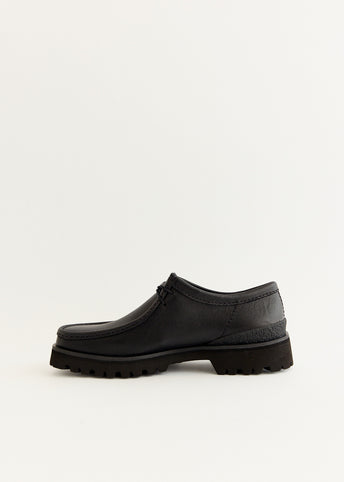 Wallabee Yukoner