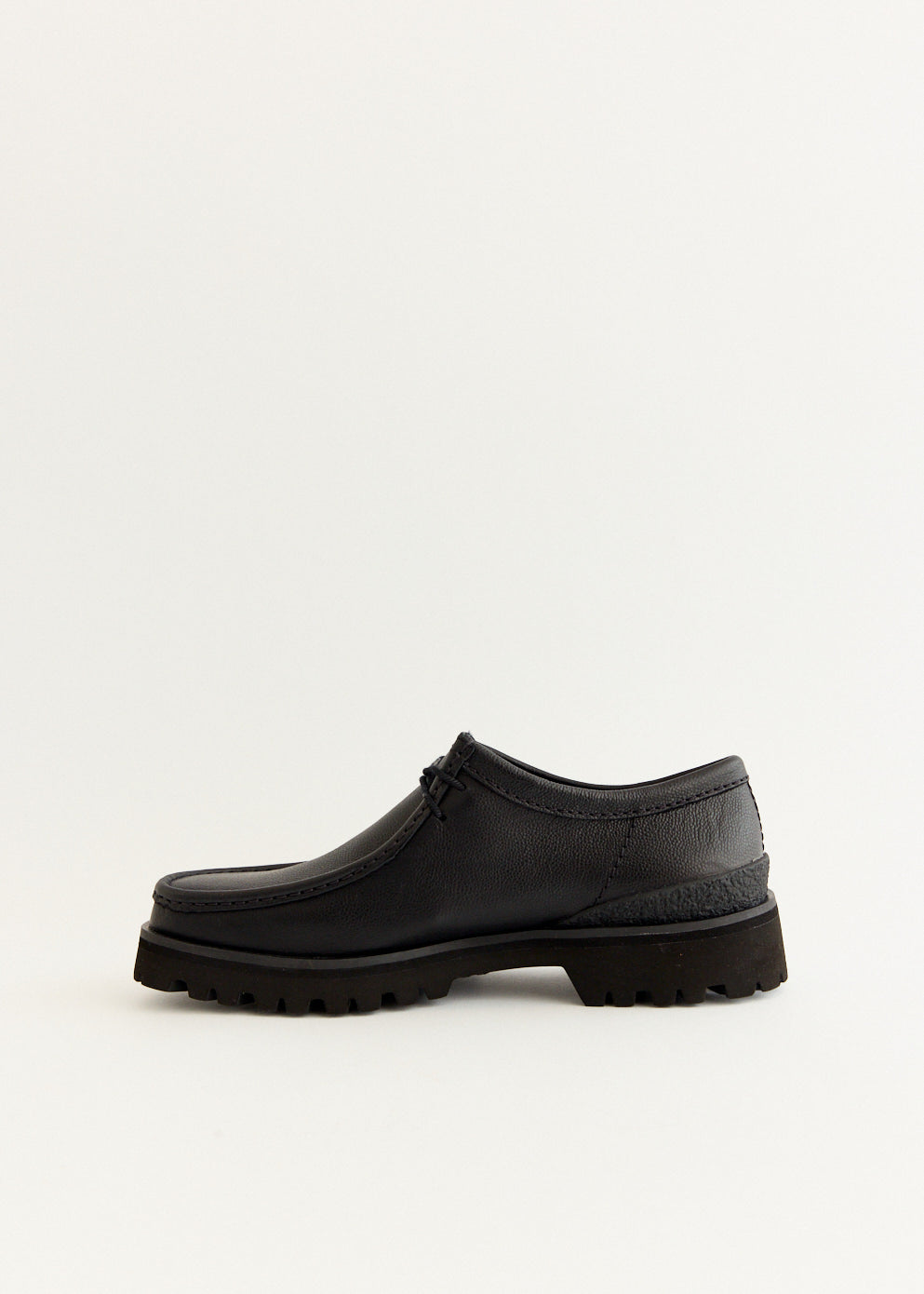 Wallabee Yukoner