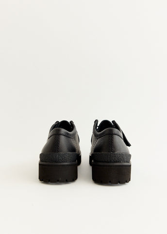 Wallabee Yukoner