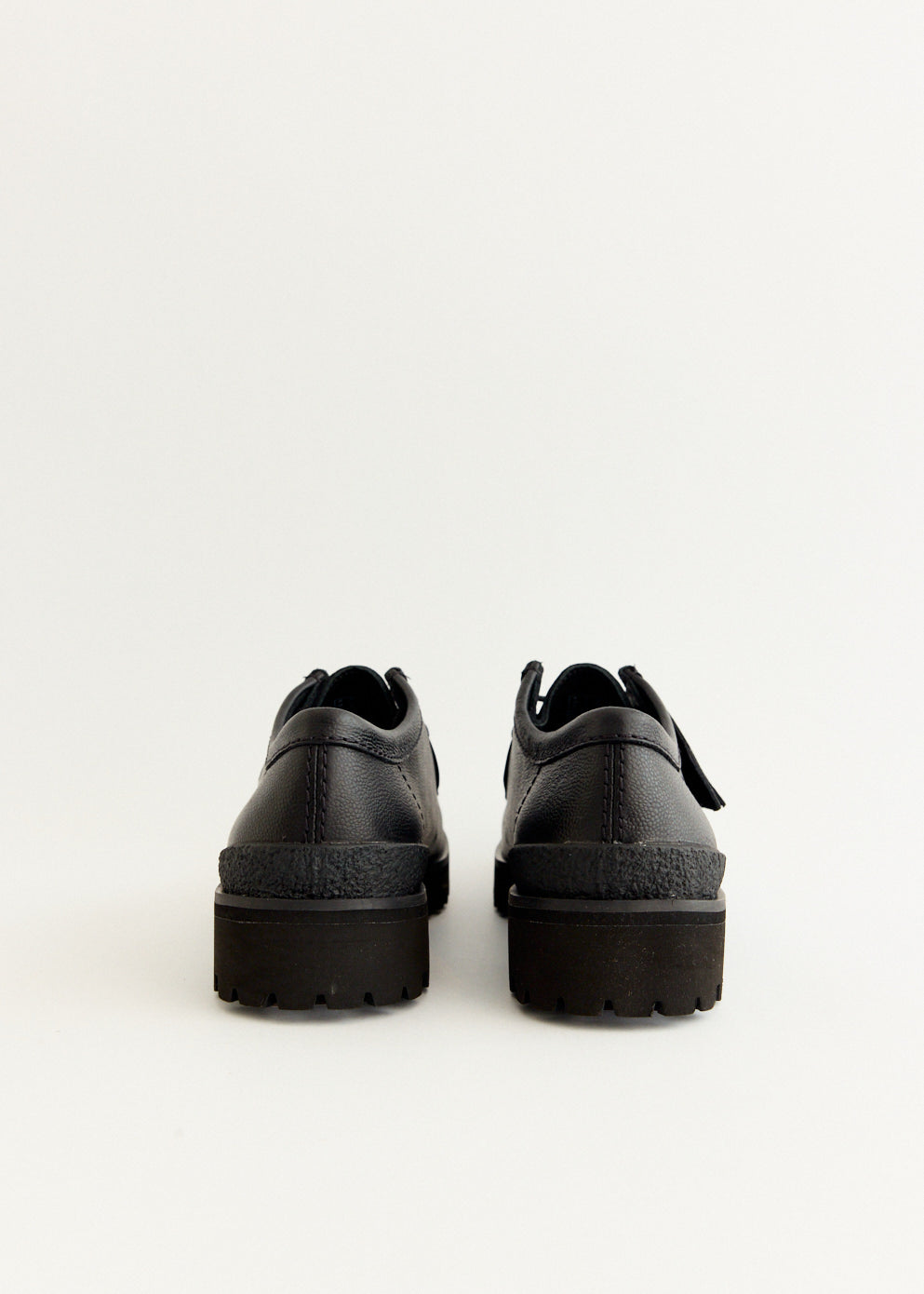 Wallabee Yukoner