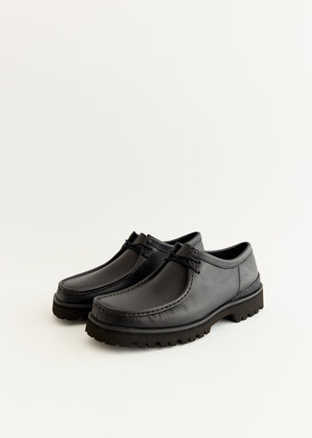 Wallabee Yukoner