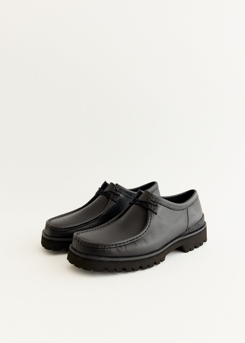 Wallabee Yukoner