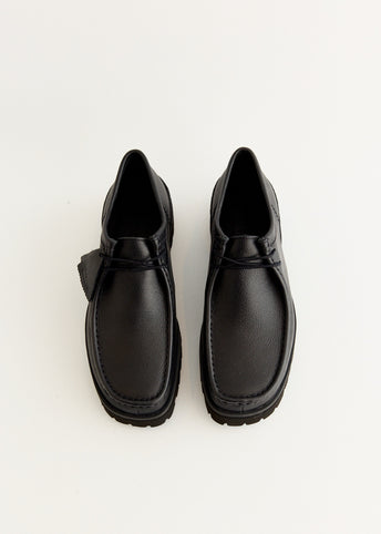 Wallabee Yukoner