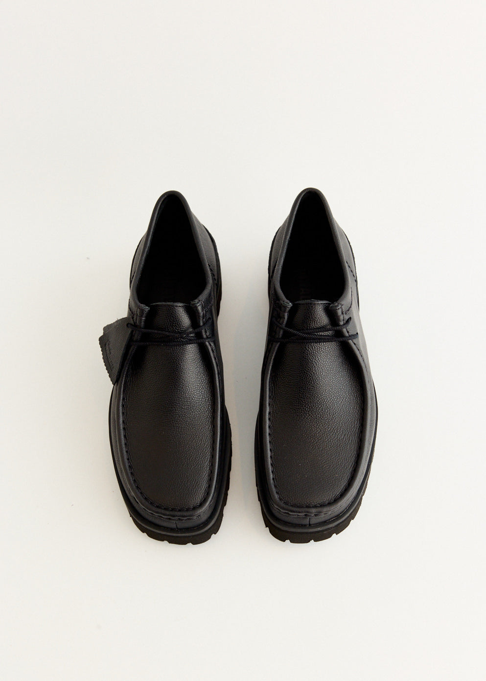 Wallabee Yukoner