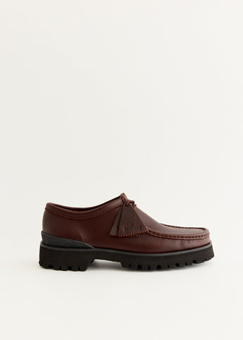 Wallabee Yukoner