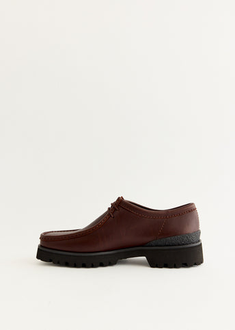 Wallabee Yukoner