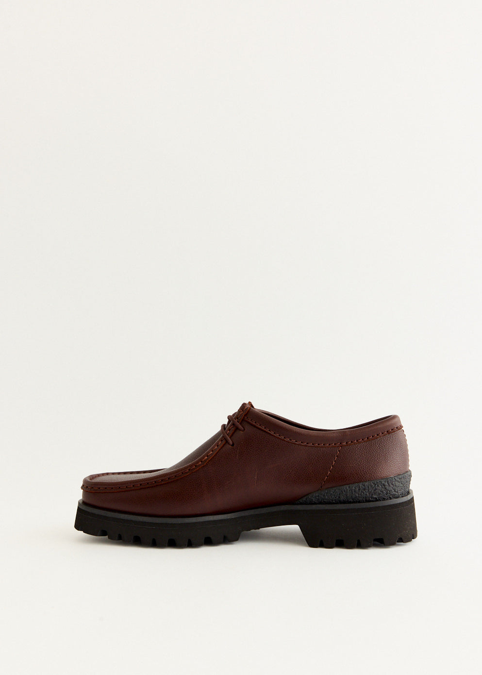 Wallabee Yukoner