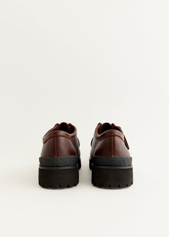 Wallabee Yukoner