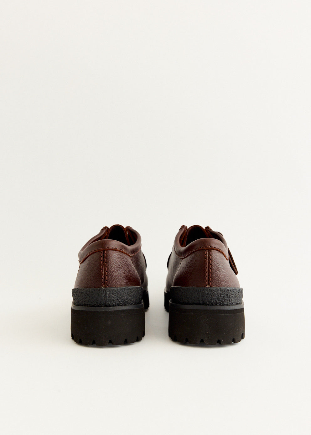 Wallabee Yukoner