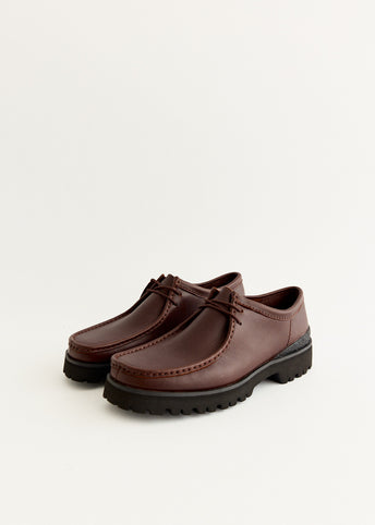 Wallabee Yukoner