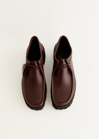 Wallabee Yukoner